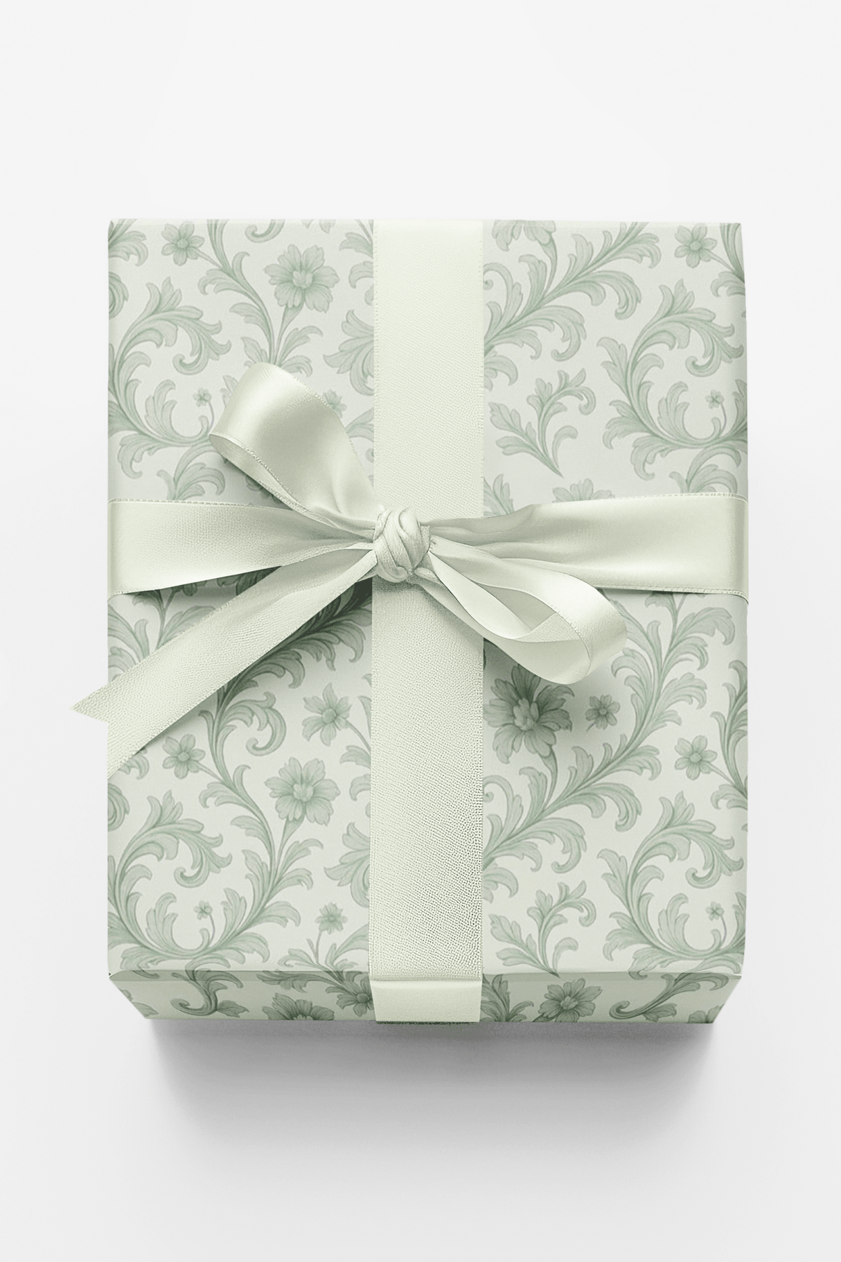 Celadon Baroque