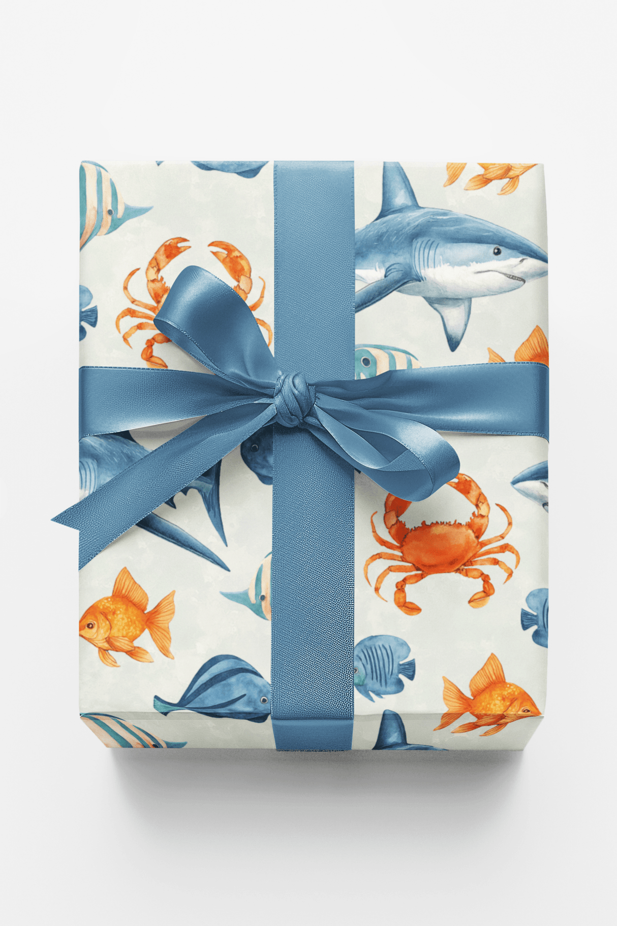Ocean Whimsy