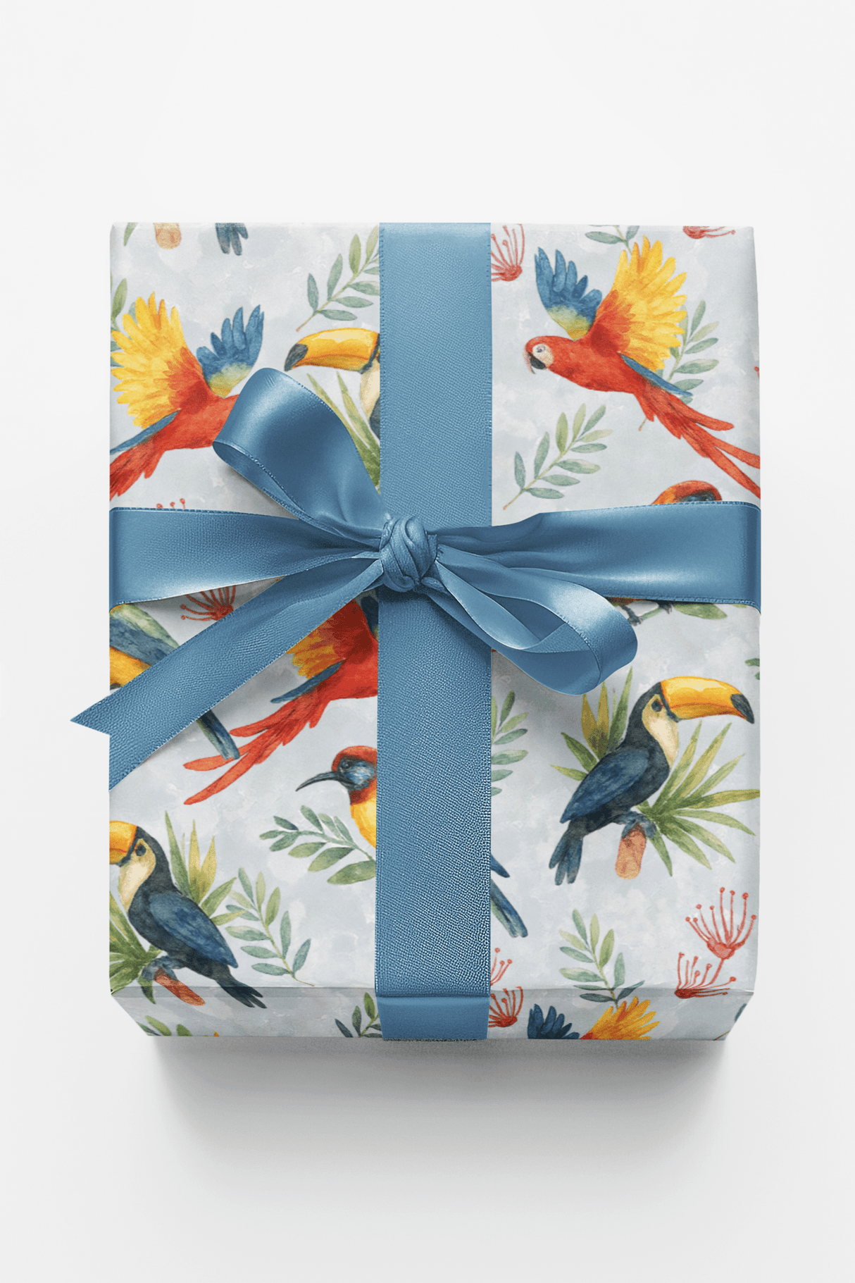Tropical Symphony