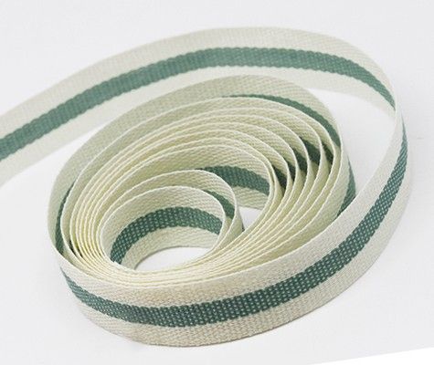 Jade Natura - Natura Ribbon - 5/8" x 50 Yards