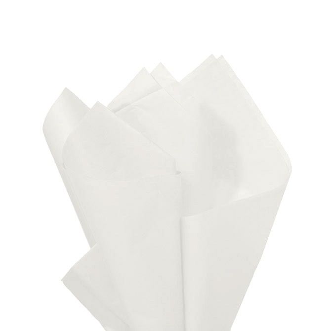 Birch - Tissue - Ream - 20" x 30" - Quire Folded
