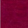 Burgundy - Flat Organza Wine Bag - 6 x 14"