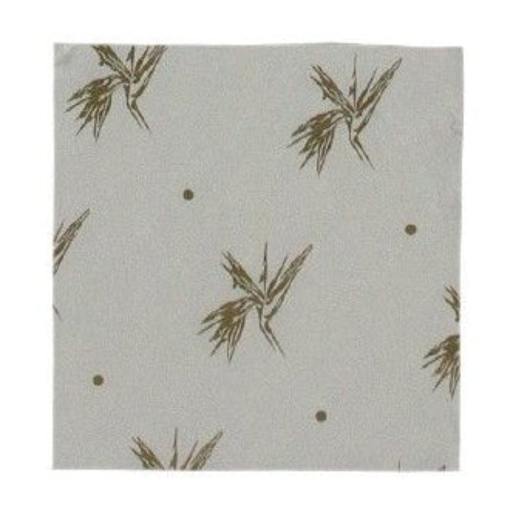 Bird Of Paradise - Candy Pad - (1/8 lb) 3-1/2 x 3-1/4"