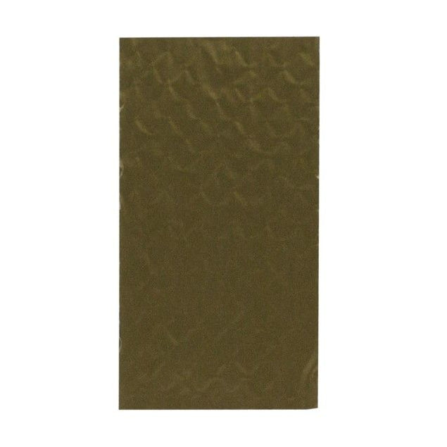 Gold - Candy Pad - (1/4 lb) 6-1/2 x 3-1/2"