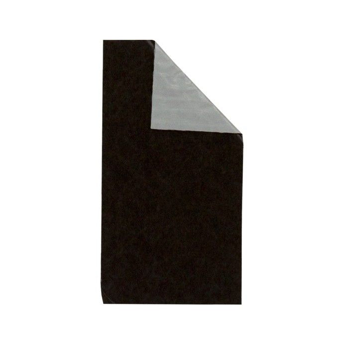 Brown/White - Candy Pad - (1/4 lb) 6-1/2 x 3-1/2"
