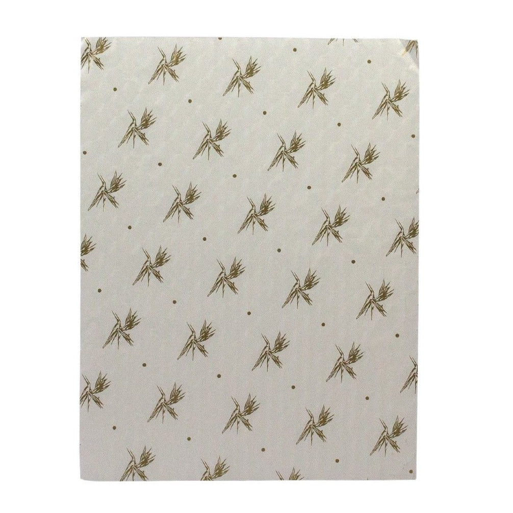 Bird Of Paradise - Candy Pad - (1lb) 10-1/2 x 8-1/8"