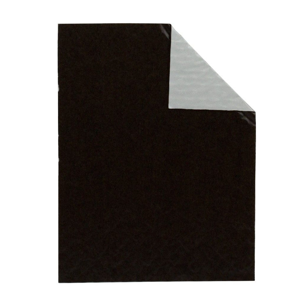 Brown/White - Candy Pad - (1lb) 10-1/2 x 8-1/8"