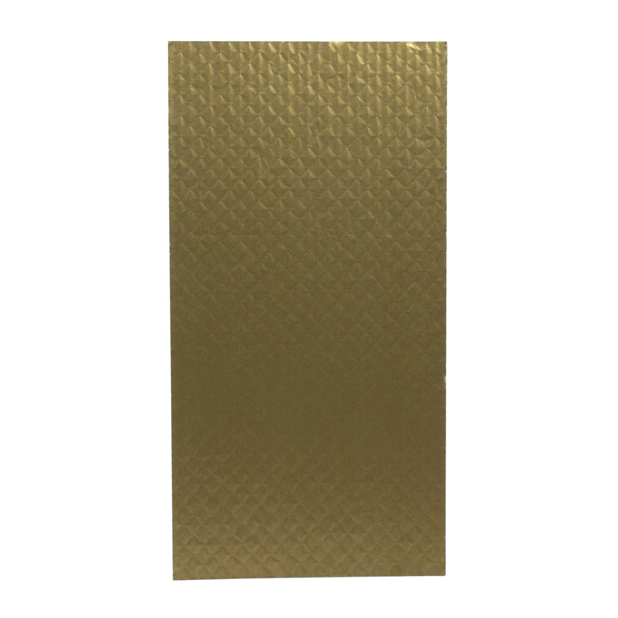 Gold - Candy Pad - (5 lb) 15-3/4 x 8-1/8"