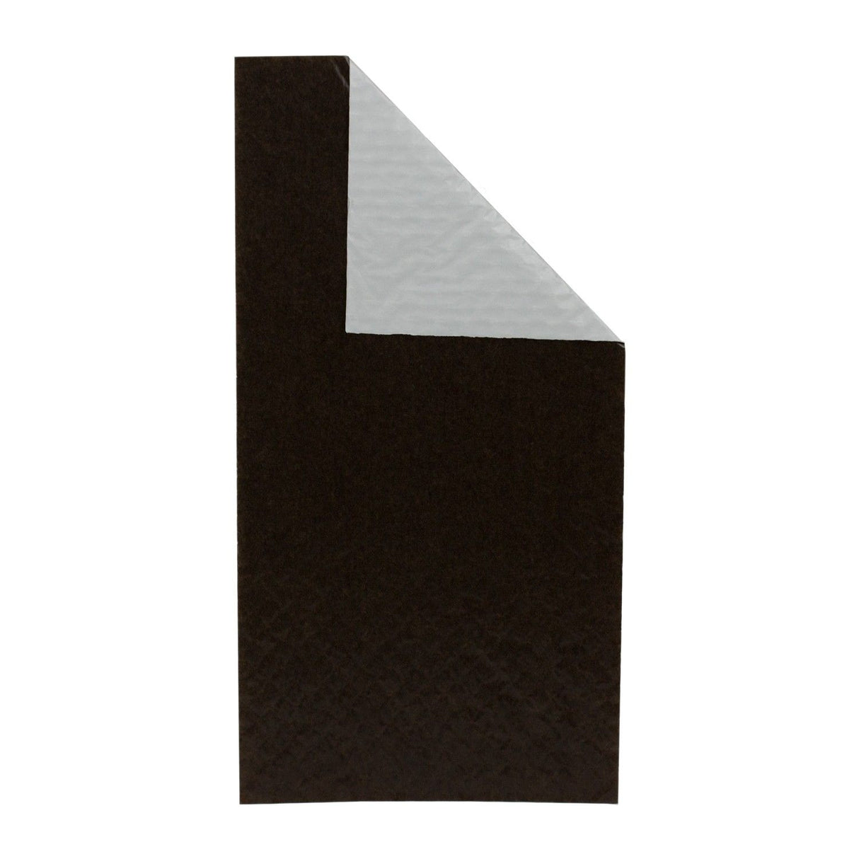 Brown/White - Candy Pad - (5 lb) 15-3/4 x 8-1/8"