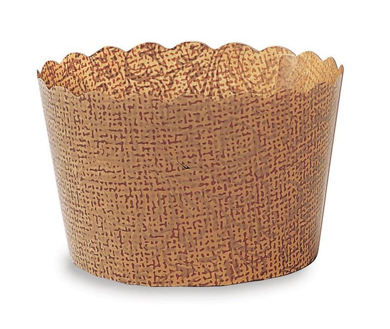 Antique - Baking Cup - (6.8 oz) 2.6 Dia. x 2.0" H