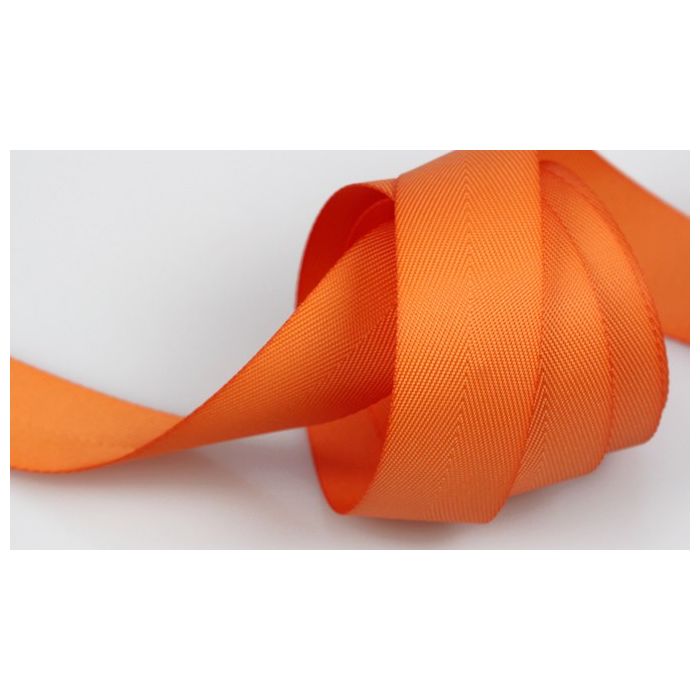 Poly Twill Ribbon