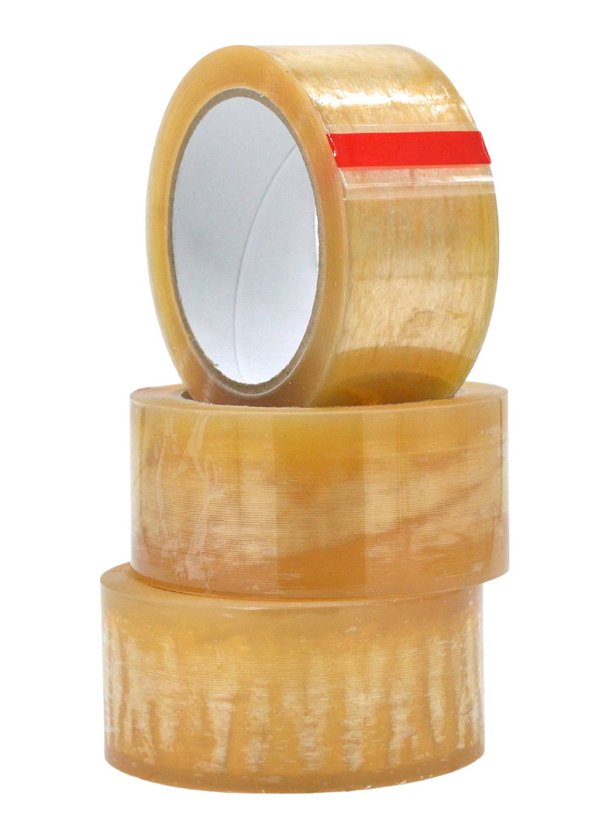 Cellophane Biodegradable Packaging Tape | CSTB (72 yards)