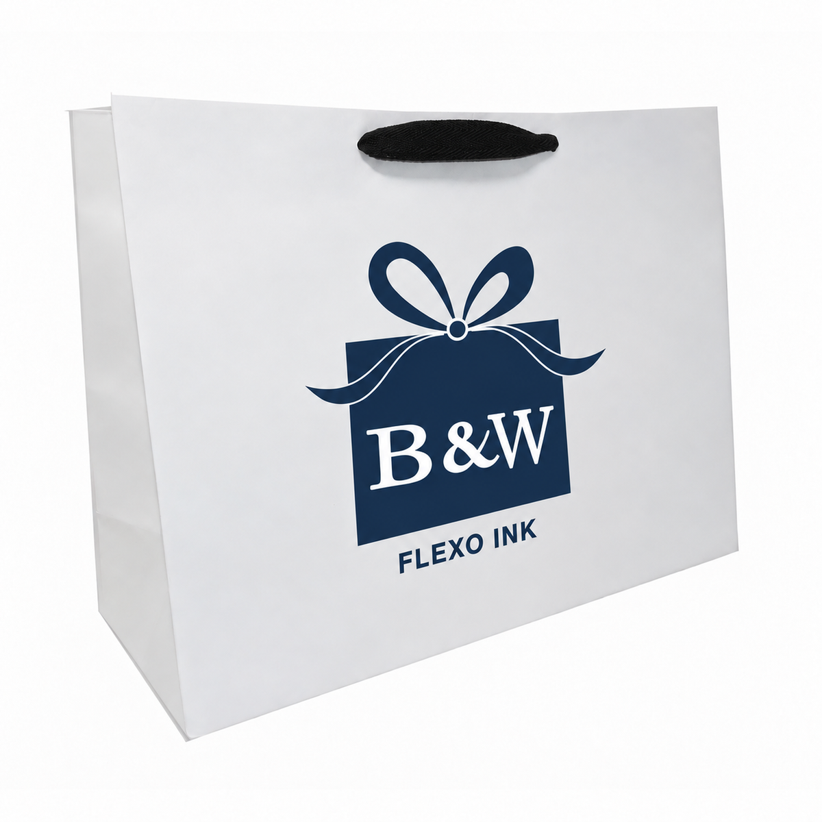 20 x 6 x 16" / 1 Color Flexo Print / Case/50