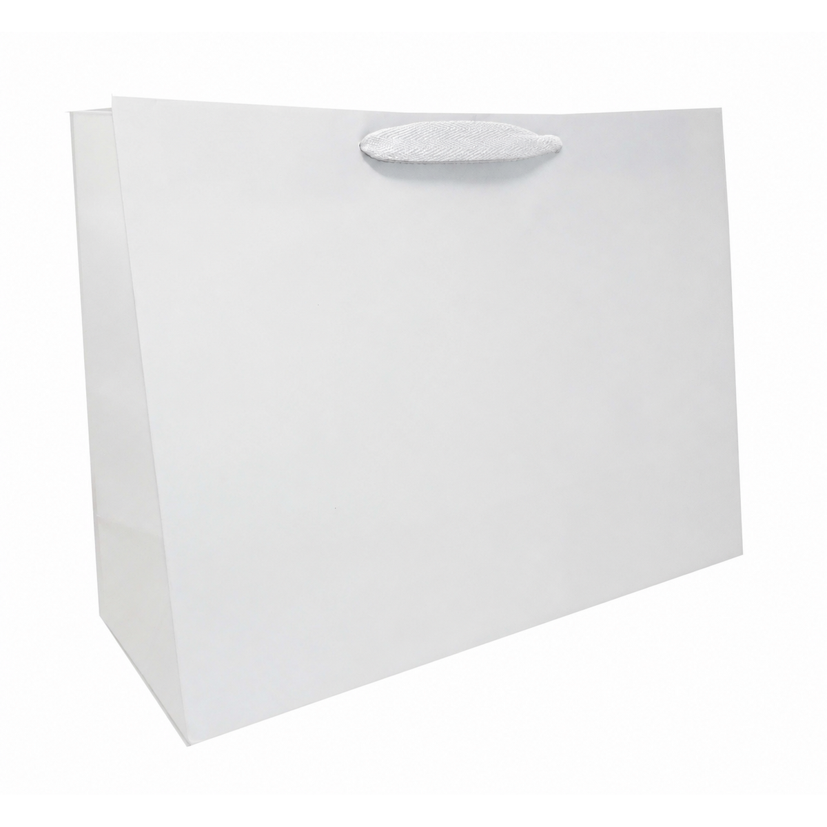20 x 6 x 16" / Blank Bag / No Printing / Case/50