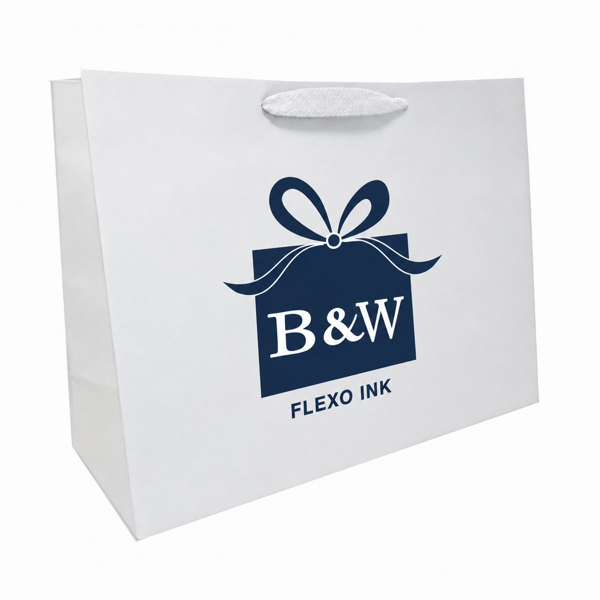 20 x 6 x 16" / 1 Color Flexo Print / Case/50