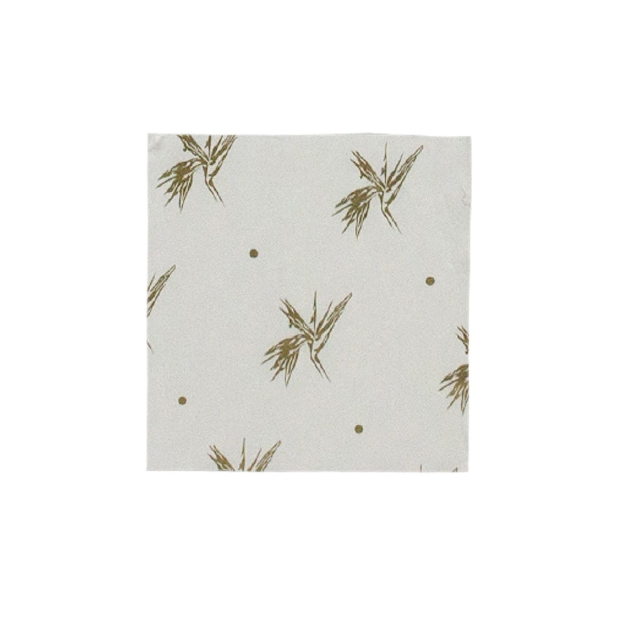 Bird Of Paradise - Candy Pad - (1/8 lb) 3-1/2 x 3-1/4"