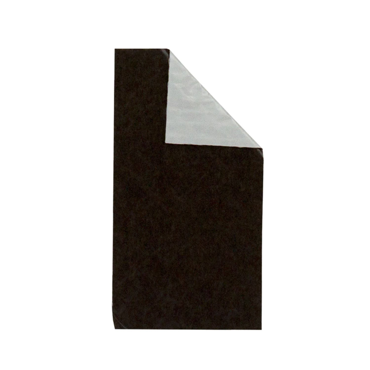 Brown/White - Candy Pad - (1/4 lb) 6-1/2 x 3-1/2"