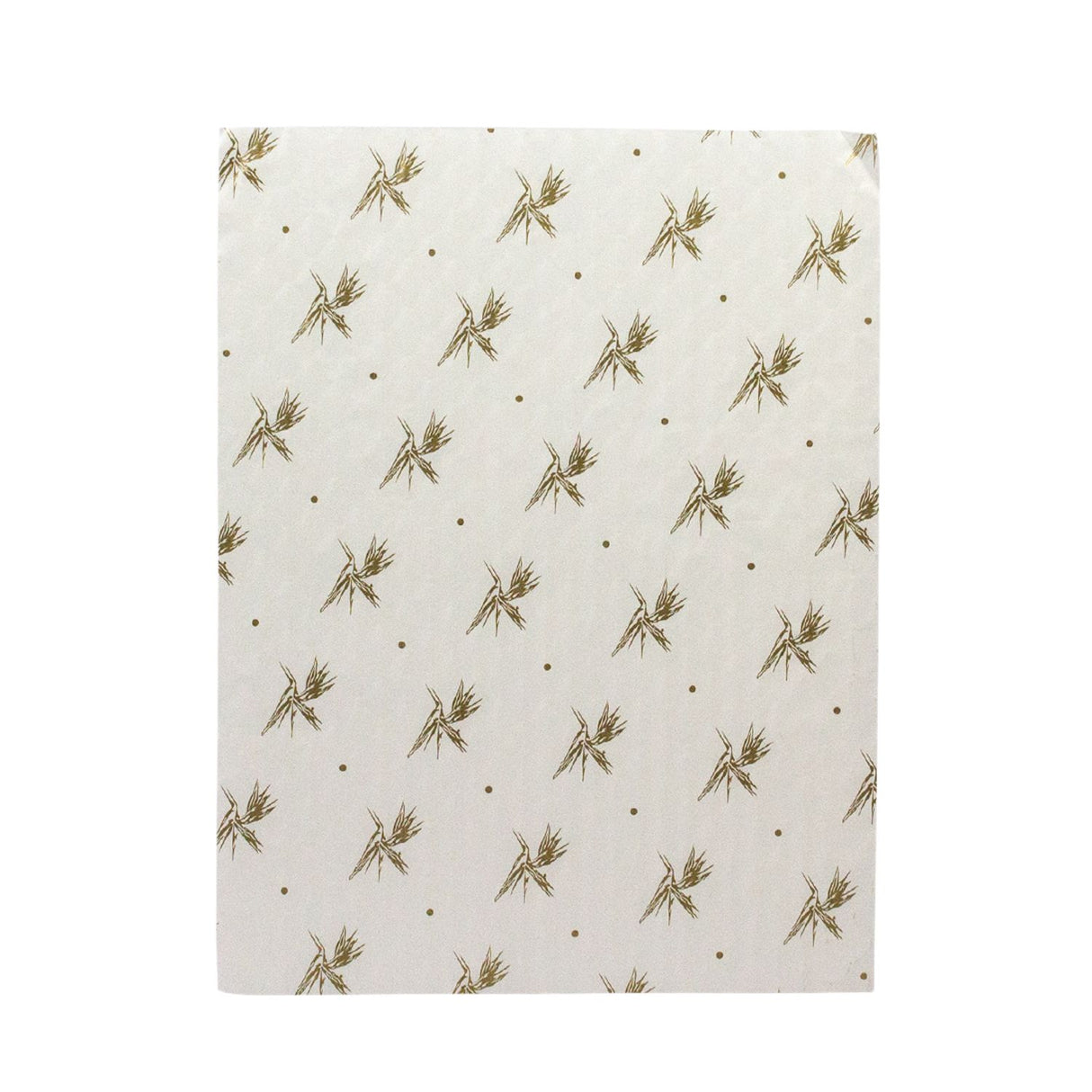 Bird Of Paradise - Candy Pad - (1lb) 10-1/2 x 8-1/8"