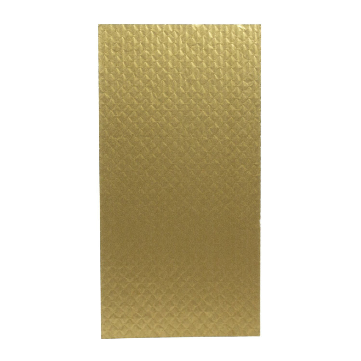 Gold - Candy Pad - (5 lb) 15-3/4 x 8-1/8"