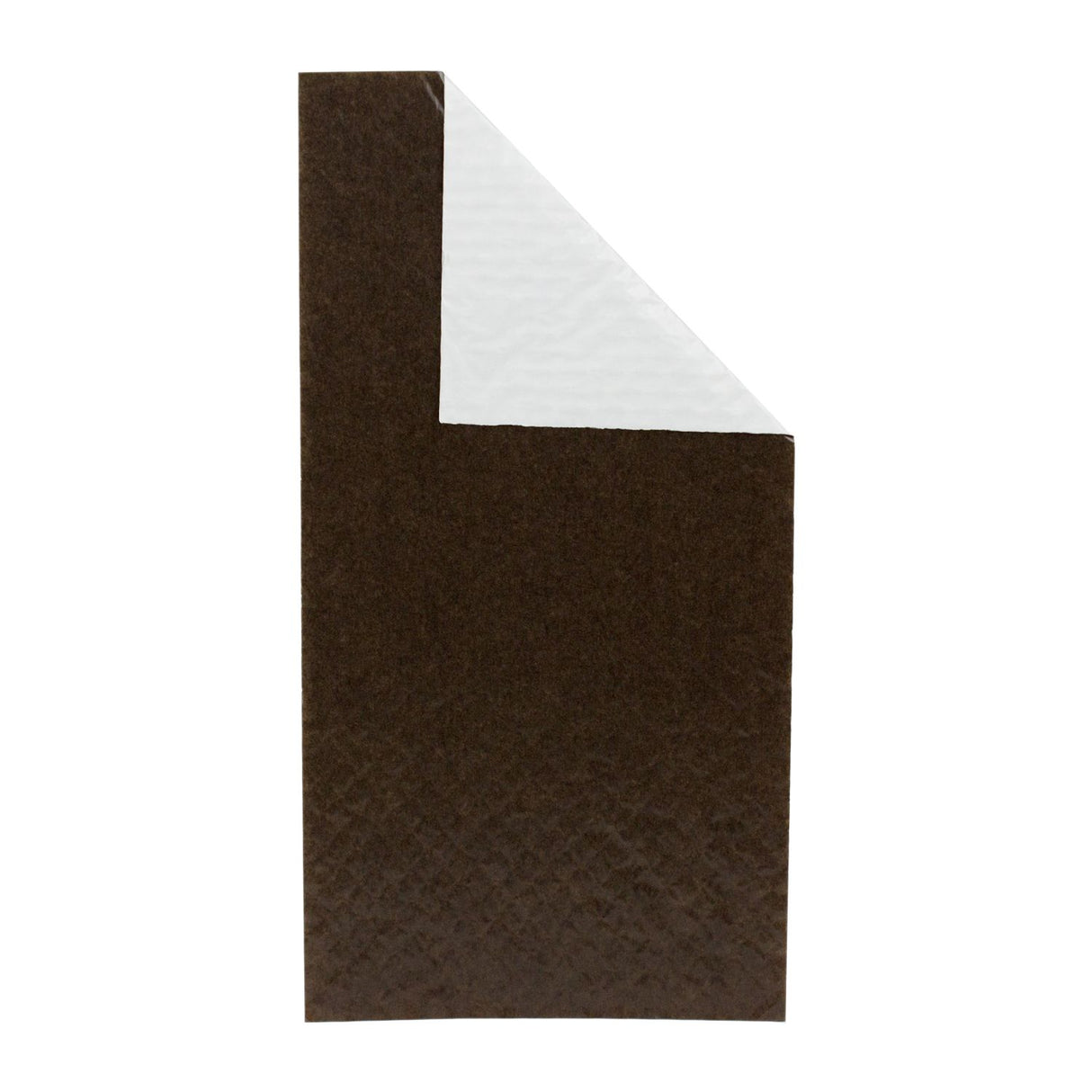 Brown/White - Candy Pad - (5 lb) 15-3/4 x 8-1/8"