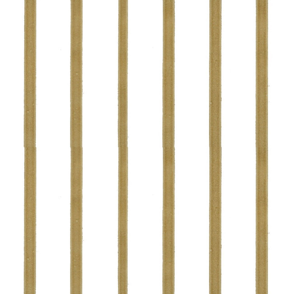 Gold Stripes - Poly Roll - 30" x 100'