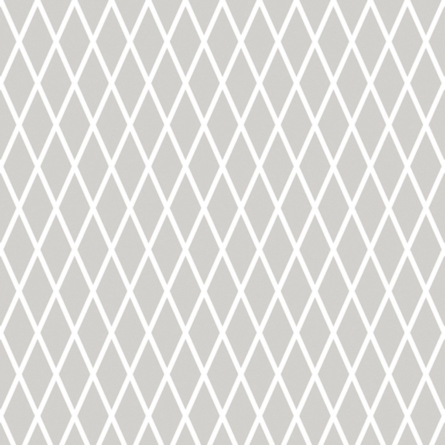 White Lattice - Poly Roll - 30" x 100'