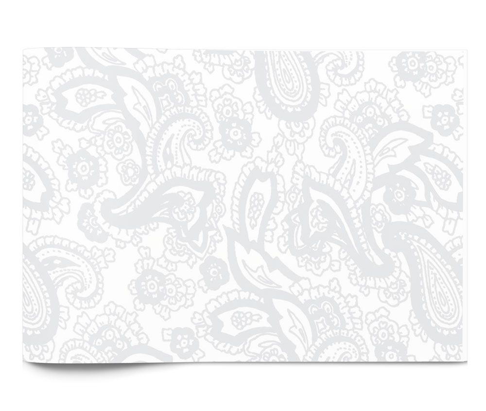 Paisley - Tissue - Ream - 20 x 30"