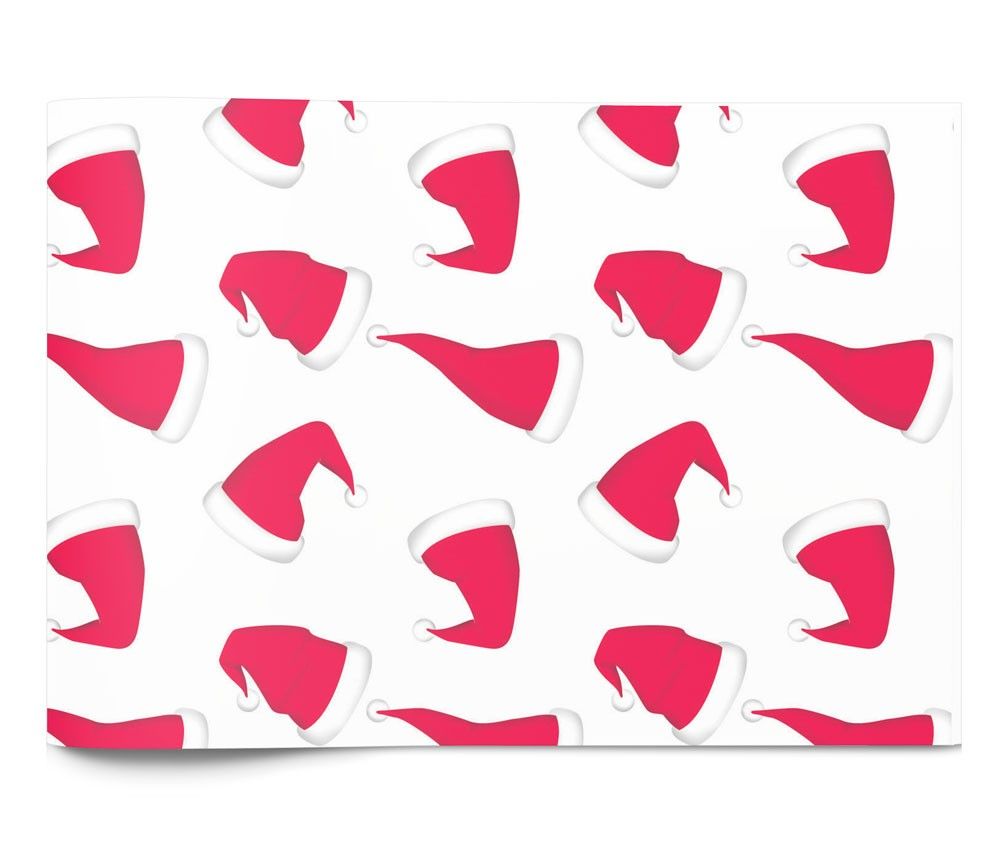 Hats off to Christmas - Tissue - Ream - 20 x 30"