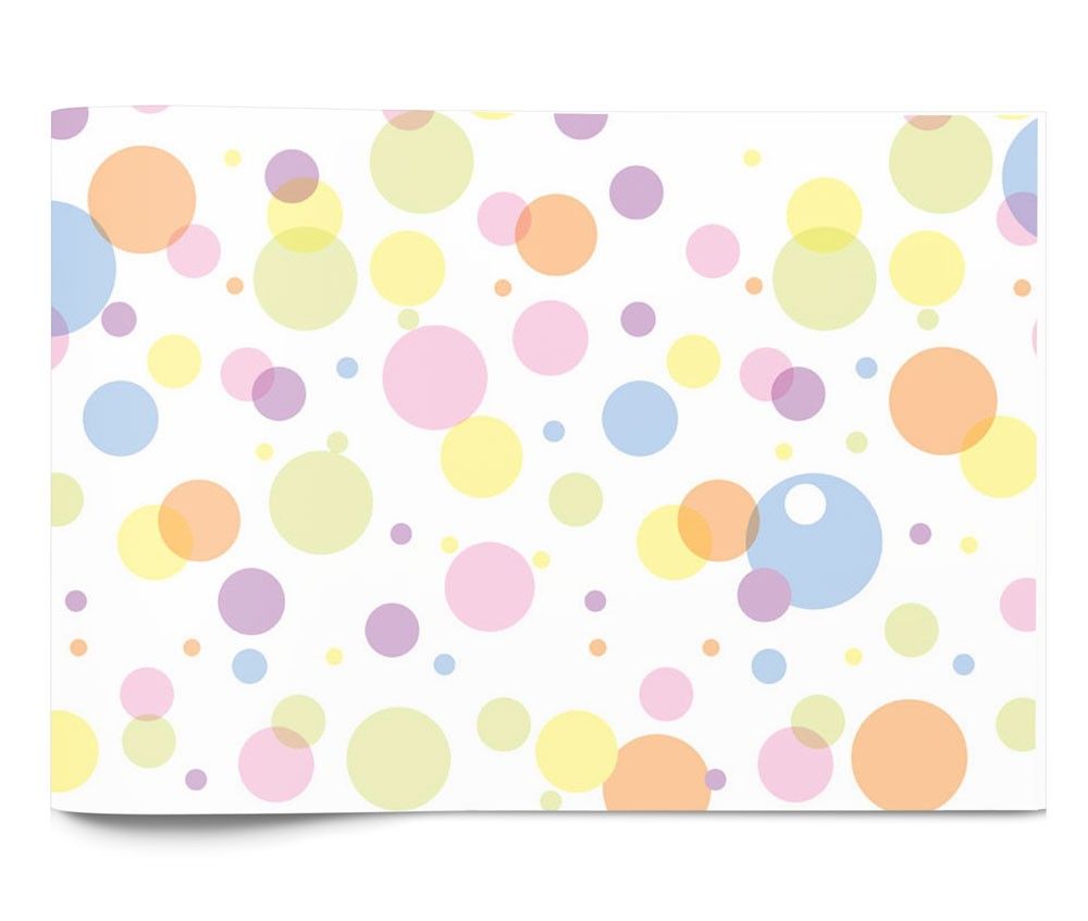 Cheery Dots - Tissue - Ream - 20 x 30"
