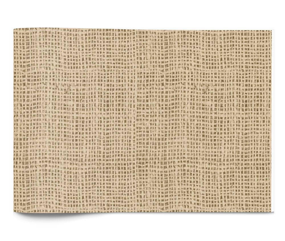 Burlap - Tissue - Ream - 20 x 30"