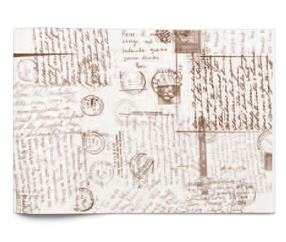 Wish You Were Here - Tissue - Ream - 20 x 30"