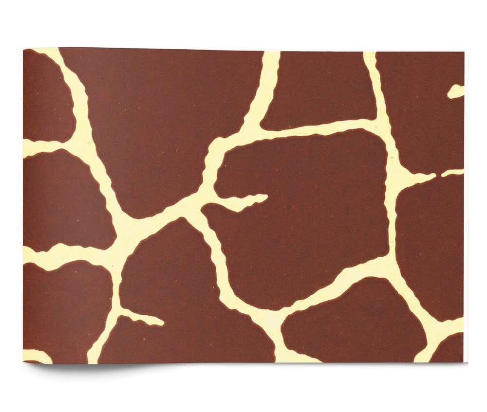 Giraffe - Tissue - Ream - 20 x 30"