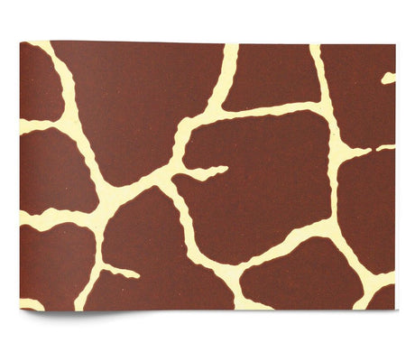 Giraffe - Tissue - Ream - 20 x 30"