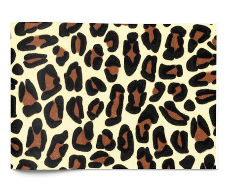 Leopard Safari - Tissue - Ream - 20 x 30"