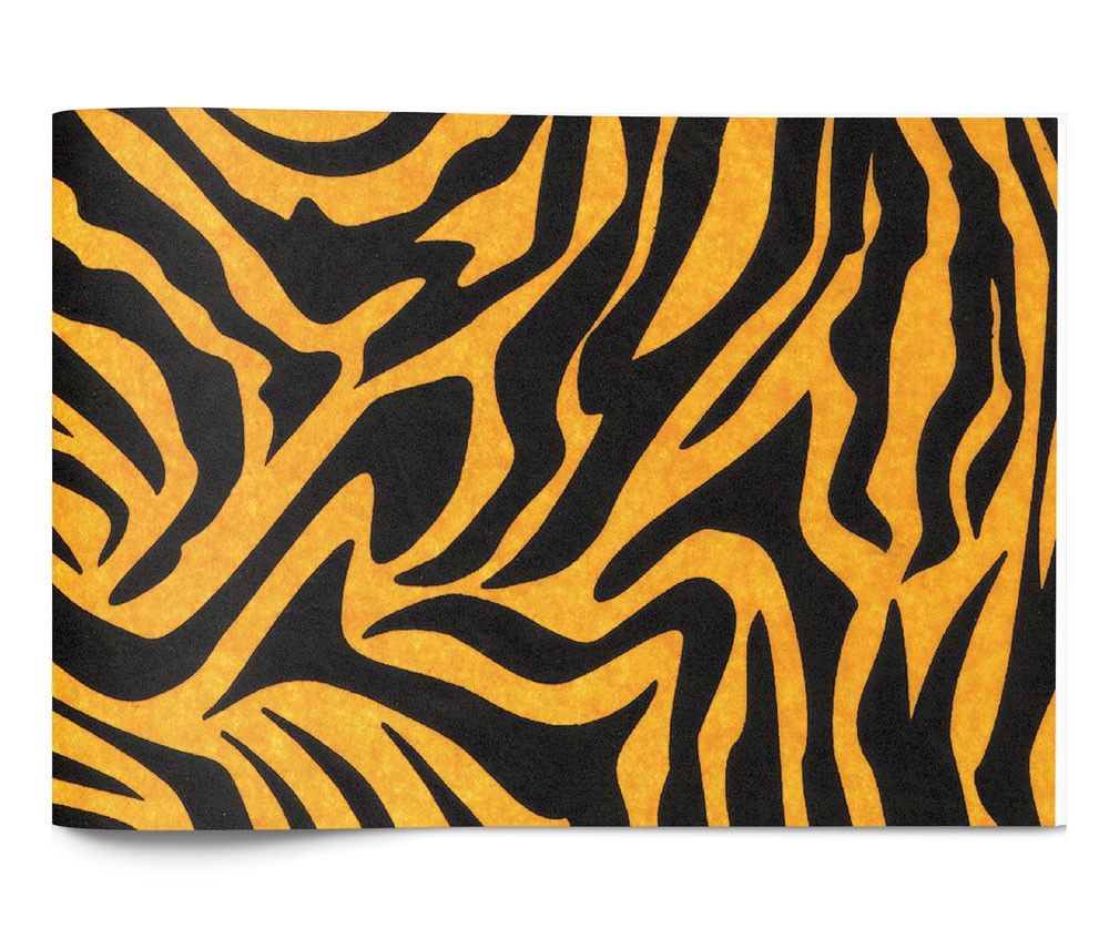 Tiger - Tissue - Ream - 20 x 30"
