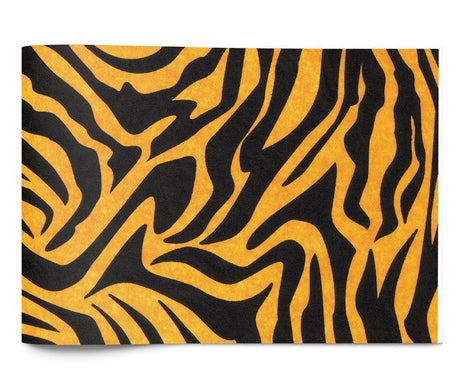 Tiger - Tissue - Ream - 20 x 30"