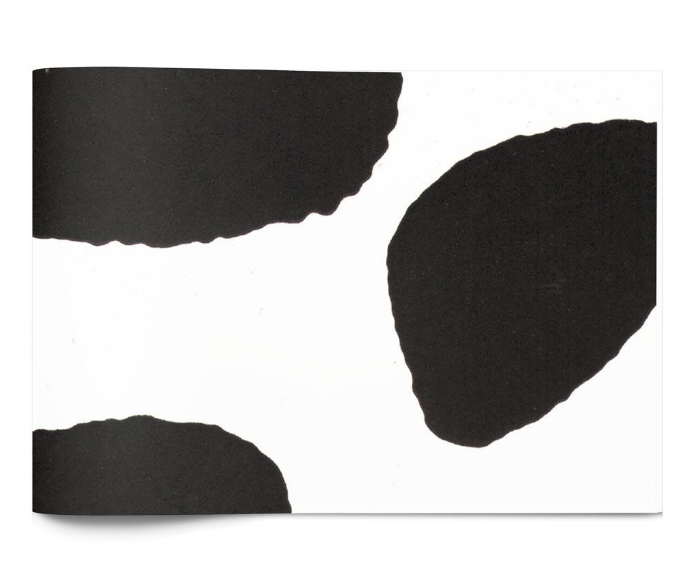 Cow - Tissue - Ream - 20 x 30"