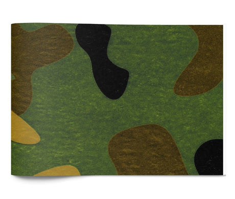 Camo - Tissue - Ream - 20 x 30"