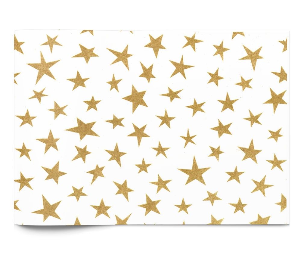 Dancing Stars - Tissue - Ream - 20 x 30"