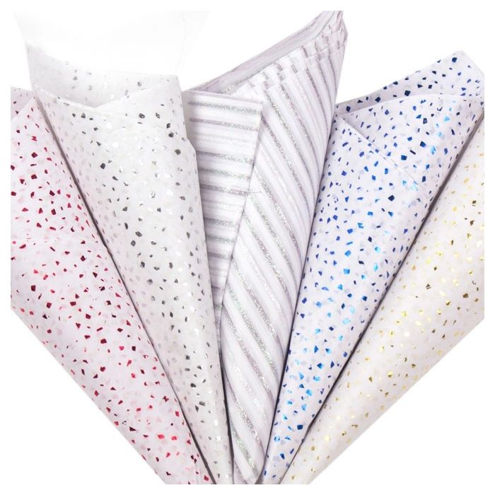 Reflections Glimmer Gift Tissue