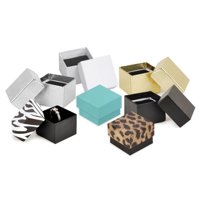 Ring Boxes