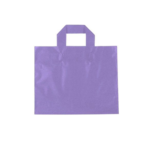 Purple Grape - Ameritote Bag - 12 x 4 x 10" (2.25 mil)