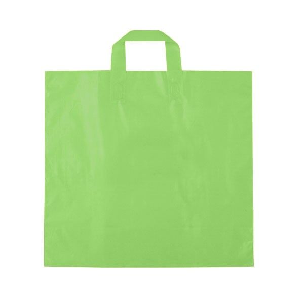 Citrus Green - Ameritote Bag - 16 x 6 x 15" (2.25 mil)