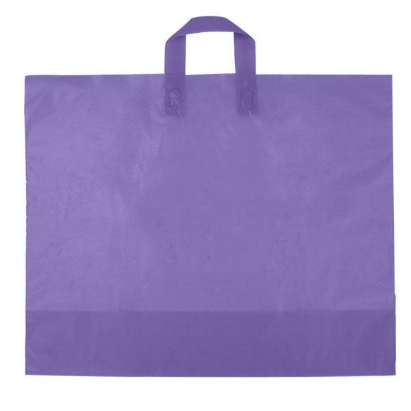 Purple Grape - Ameritote Bag - 22 x 8 x 18" (2.25 mil)