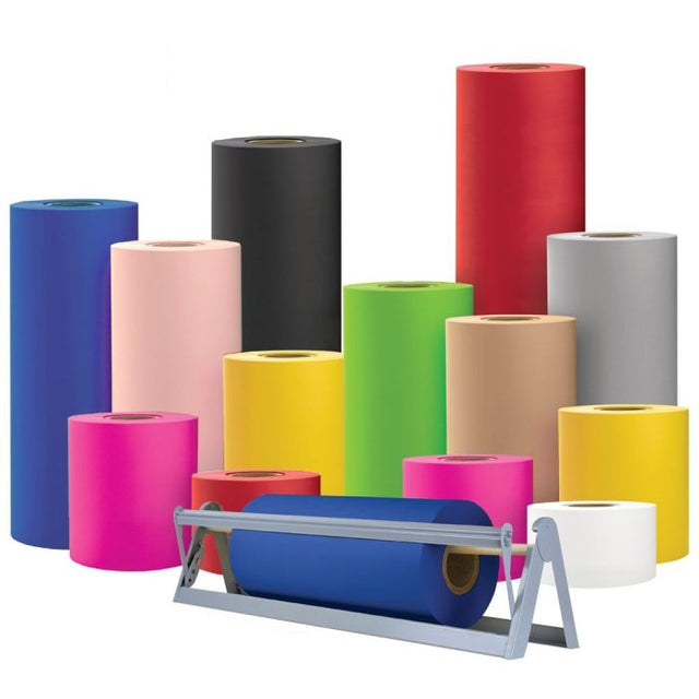 Ecommerce Shipping Box Packing Tissue - Rolls