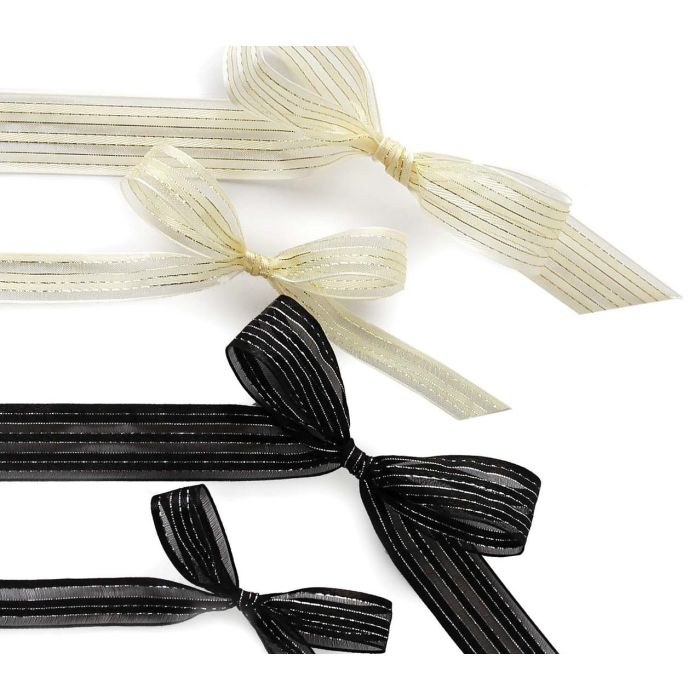 Sheer Beauty Ribbon