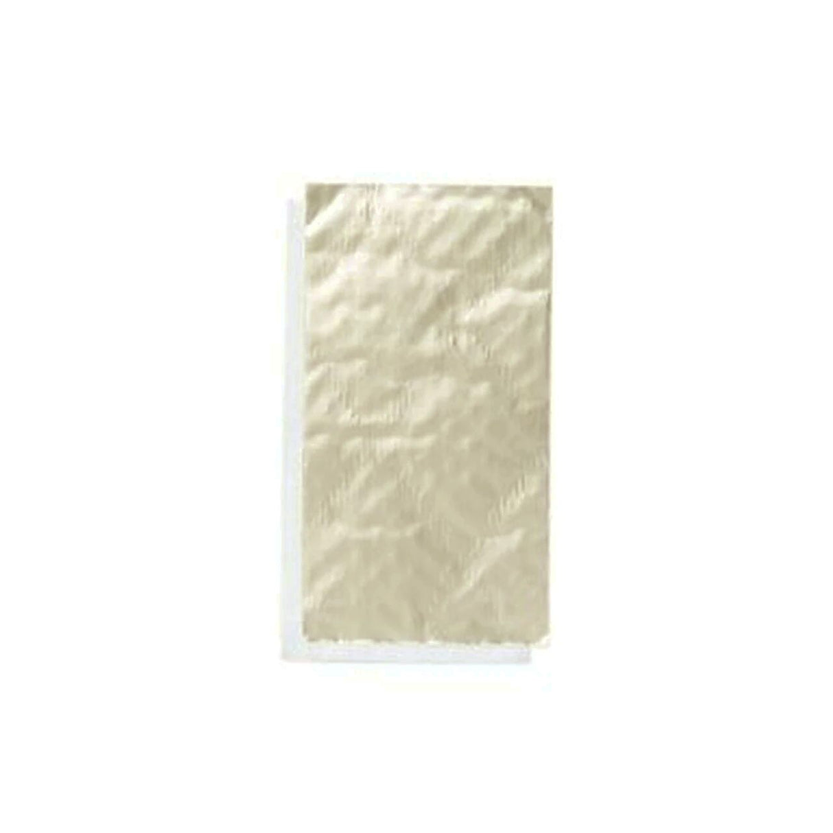 Gold - Ballo Candy Pad - (1/4 lb) 4-7/8 X 2-5/8"