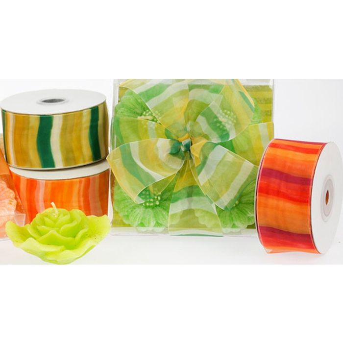Soft Shades Ribbon