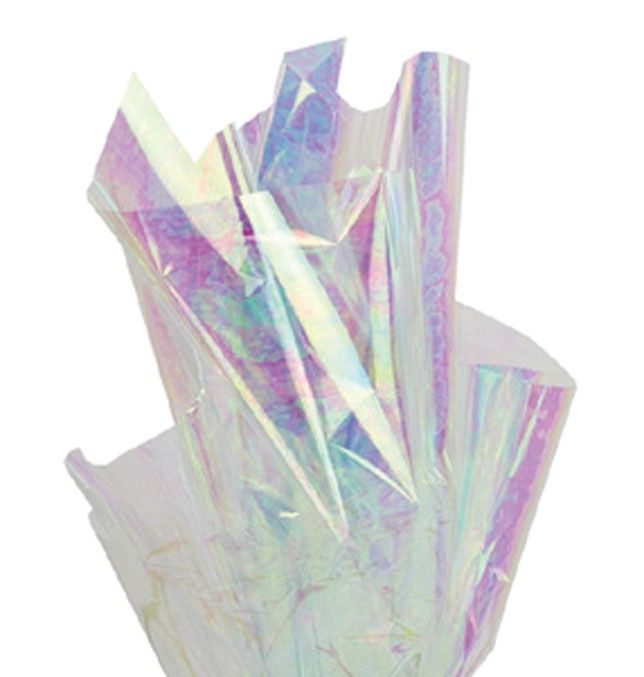 Iridescent - Tissue - Ream - 18 x 30"
