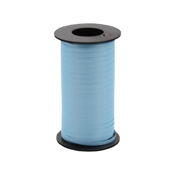 Aqua - Splendorette Curling Ribbon Solid - 3/16" x 500 Yards